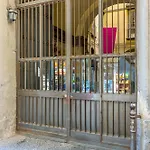 Апартаменты Umberto's Nest At Toledo Неаполь