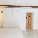 Апартаменты Umberto's Nest At Toledo